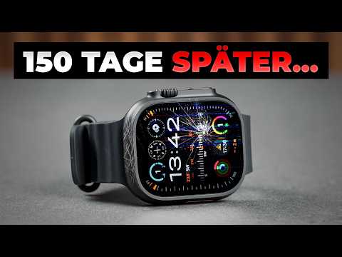 Attention! ❌ Before you buy the Apple Watch Ultra 2 in black...