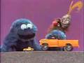 Sesame Street The Monster S Three Wishes 1973