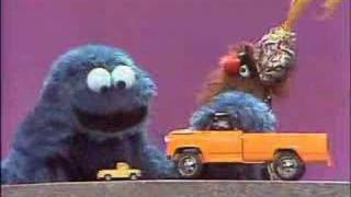 Sesame Street - The Monster&#39;s Three Wishes (1973)