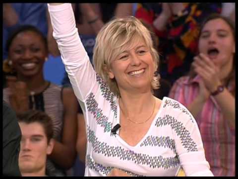 Pierre Perret, Mélanie Suchet : le Trophée des Gazelles - On a tout essayé - 06/05/2006