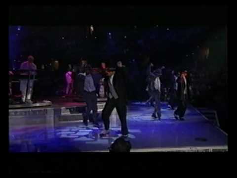 Backstreet Boys - All I have to Give  Live