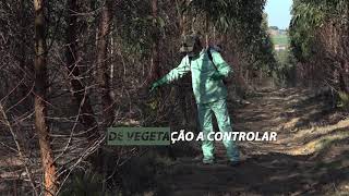 Biond -  Manutenção Cultura Eucalipto