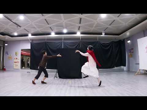 2023 Pop Culture Hiroshima Taiwan Qualifying - 第二組 雙仰水-評審特別獎