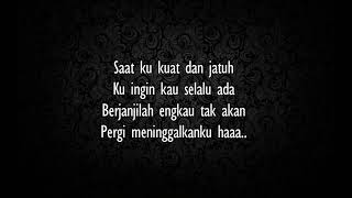 D'Masiv - Melodi (lirik)