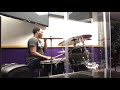 Give the lord a praise Gideon band (drum cover)