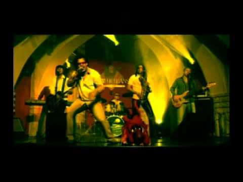 Back II Black - Zene nélkül mit érek én