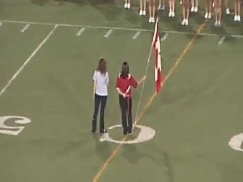 September 30, 2011 - CIS - McGill Redmen @ Bishop's Gaiters