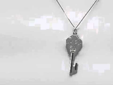 Diamond Necklaces to enchant your beauty | Katarina