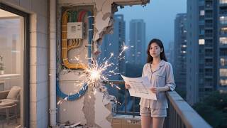 Download lagu 【Indo Sub】Mereka kira aku takut, aku buktiin siapa bos#full_screen_status  #Minidrama mp3