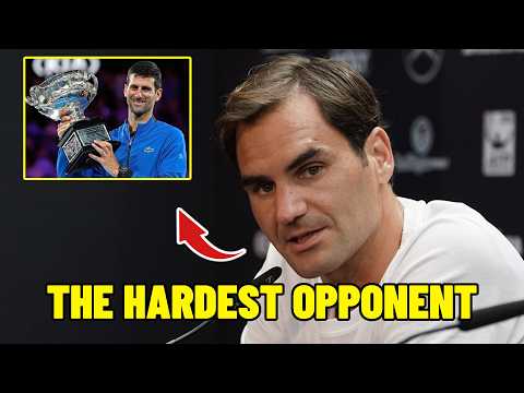 Tennis Players Explain How Novak Djokovic DESTROYED Them