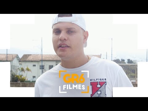 MC Huguinho - Vai Lá Menor (GR6 Explode) DJ Pedro