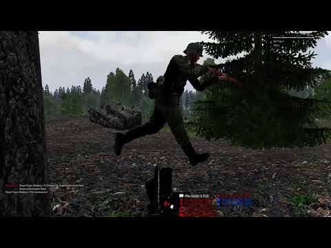 2.PzD - "River Crossing"