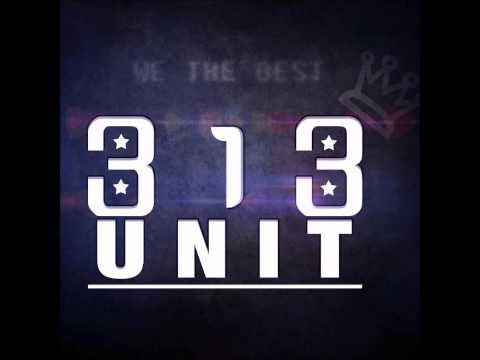 Ichoman ft 313unit-Hold on ( Prod.By Crispy)