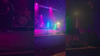 The Sound of Animals Fighting - This Heat (Live)