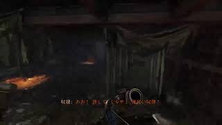 ＃16 諏訪の兄がやる「メトロエクソダス]　もう一度
