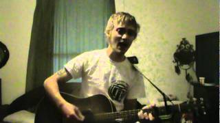 I Wish I Could Sleep