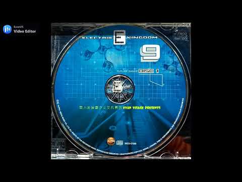 Nick Skitz vs. The Choirboys - run to paradise 奔向天堂