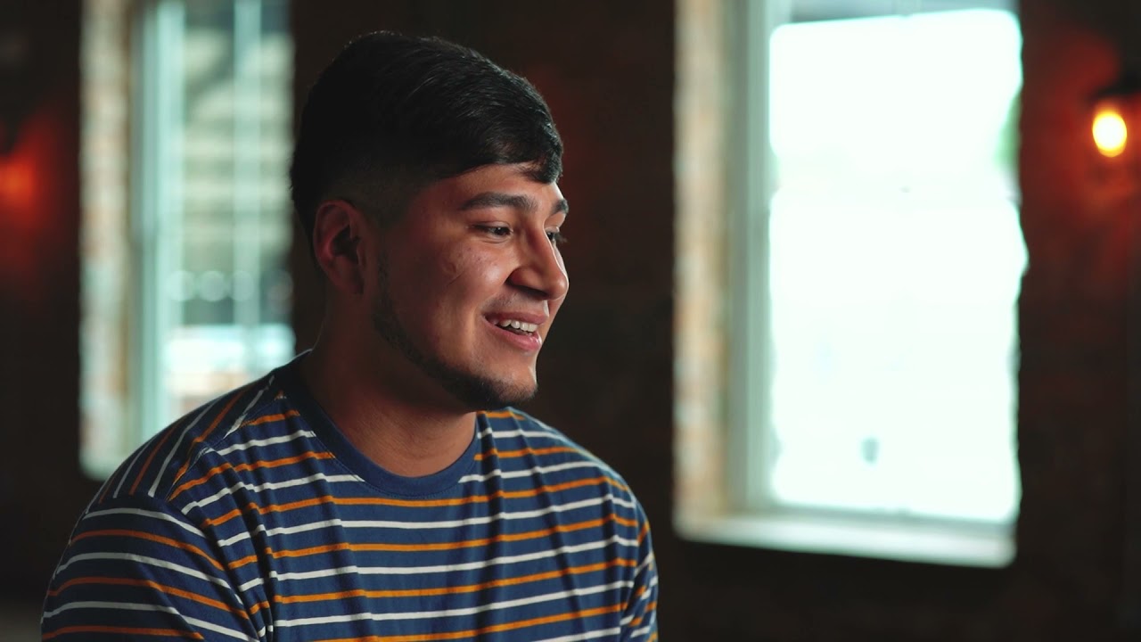 Goshen New Beginnings Program Graduates