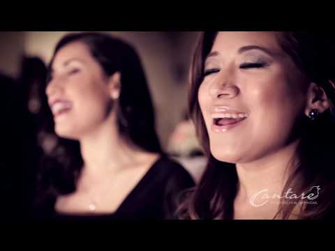 Gloria - Coro Cantaré