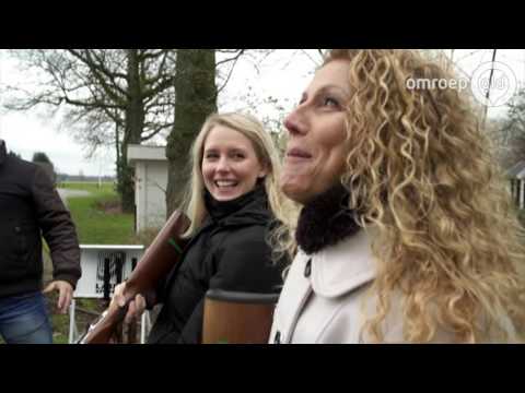 GROETEN UIT GELDERLAND 25 juli 2016