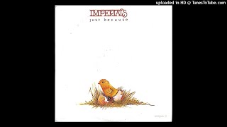 Just Because LP - The Imperials (1976) [Full Album]
