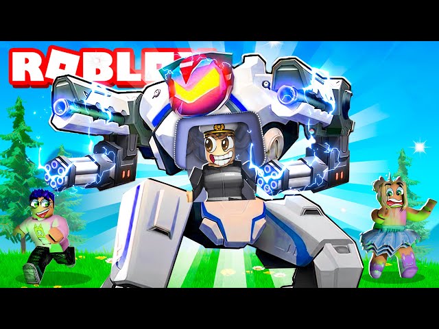 Roblox Mecha Simulator Codes For December 2022 Free Skin And Mech