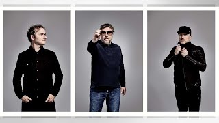 DOVES mark the long-awaited release of their fifth album with the new single: BROKEN EYES | XS ...