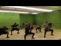 Can I Have It Like That Pharrell Ofa Vahe Choreography