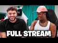 Adin Ross X Young Thug FULL STREAM