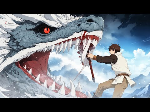 They underestimated him as just an E rank, but his power far surpasses that of a god