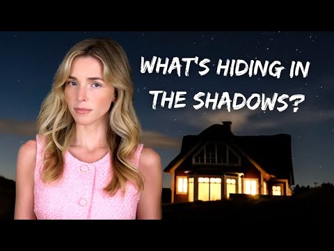 The Haunting of the Tallman Bunk Beds