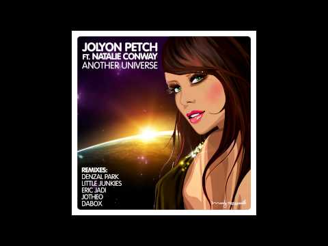 Jolyon Petch feat. Natalie Conway - Another Universe (Denzal Park Club Mix)
