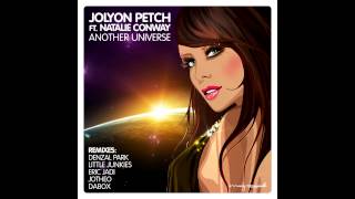 Jolyon Petch feat. Natalie Conway - Another Universe (Denzal Park Club Mix)