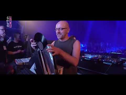 Sven Väth TIME WARP 2020