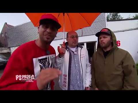 "Son echter Ruhrpott-Gebrauchtwagen-Verballerer"