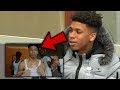 He Explains The MEANING of Camelot - NLE Choppa Reaction (Dir. by @_ColeBennett_) He Explains The MEANING of Camelot - NLE Choppa Reaction (Dir. by @_ColeBennett_)