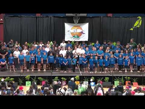 TARANAKI PUANGA FESTIVAL 2025 DAY 1  Te Pihipihinga Kakano Mai Rangiatea Whanui - TPNKMIR