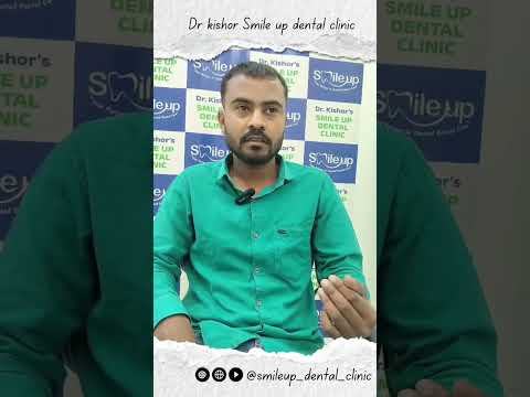 Smile Up Dental Clinic Hadapsar Pune