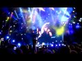 ACDC Hockenheim 22 05 2009 For Those About To Rock WE SALUTE YOU Front Of Stage HD