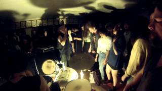 Kick Out The Jams: The All Seeing Hand