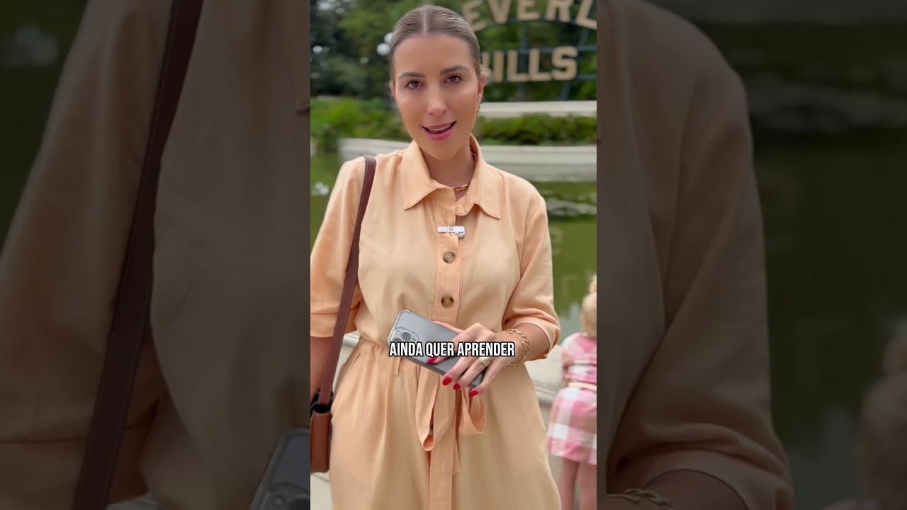 BEVERLY HILLS CRIATIVOS