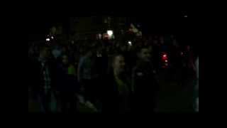 preview picture of video 'Ovo je Bosna | Maglaj poslije utakmice [HD]'