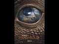 Dinosaur 2000 End Credits Music