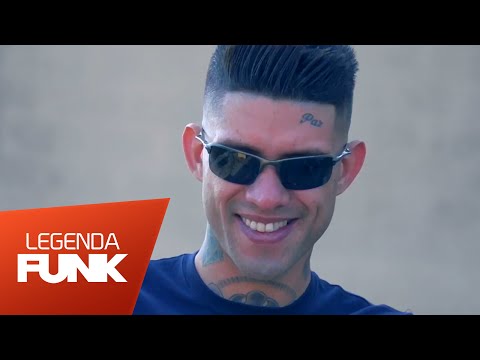 MC Samuka - Ratátá e Clack Bum (Vídeo Clipe Oficial) (Quartinho Produções)