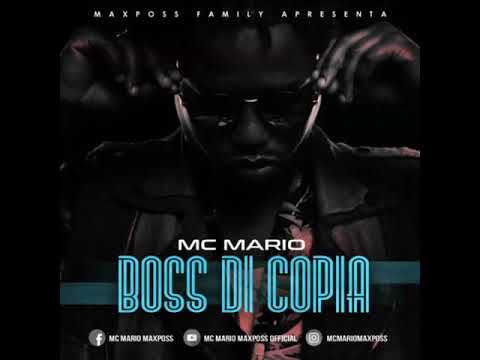 MC MARIO - BOSS DI COPIA