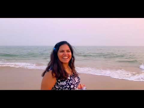 The beach | offbeat place | Odisha