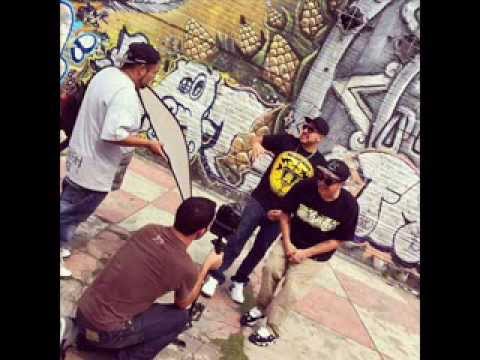 Atemporal Eptos Uno, Danger 2013 Video Oficial FULL