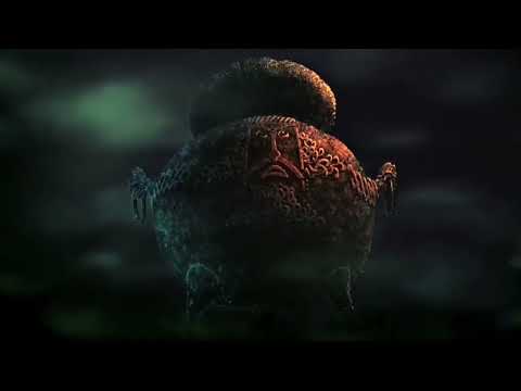 "The Black Cauldron" (The Rainbooms' Version) Part 1 - The Prologue