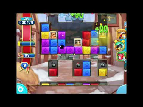 Pet Rescue Saga Level 3094 To 3096