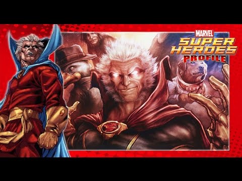 [SHP] 48 History of The Collector, the collector of rare items from all over the universe!!